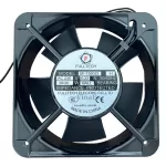 Quạt Tản Nhiệt UF-155023H 230V 0.23A Hình Vuông